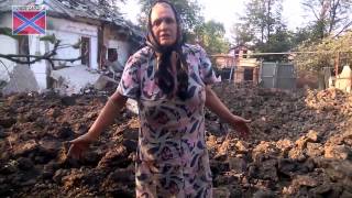 Village of Shakhtyorsk August 4 Scherbakov Street – ENG SUBS [upl. by Aliehs]