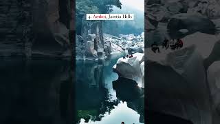 Meghalaya  tourism meghalaya travel love best [upl. by Averill]