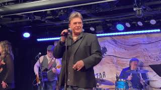 TG Sheppard performs his hit quotSlow Burnquot on 2023 Country Music Cruise [upl. by Acined526]