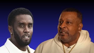 Gene Deal Btched up after Diddy gets arrested [upl. by Einahpts533]