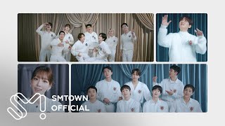 SMTOWN 빛 Hope from KWANGYA Official Video SMCU PALACE KWANGYA Ver [upl. by Dietrich]