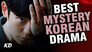 Best Korean Dramas Mystery in 2022 That You Should Watch [upl. by Liebman]