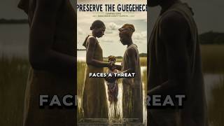 Discover the Hidden Gullah Geechee Culture [upl. by Guinevere218]