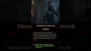 The Ubersreik 5 Joins your Campaign in the Vermintide Endgame Crisis [upl. by Piero]