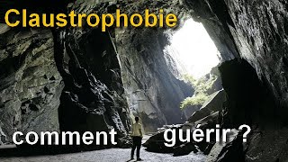 Comment guérir la Claustrophobie [upl. by Vitia855]