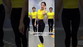 Homeworkout Kiat Jud dai Aerobic Yoga Fitnesblender Musculos FitTuber YogawithAdriene ChloeTing L95 [upl. by Ahsrop39]