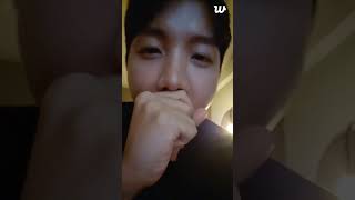 Hobis live bts trending [upl. by Rosco]