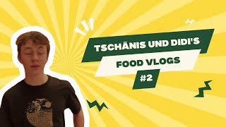 De grossi Vergliich  Lidl 🟦🟨🟥 vs Penny 🟥⬜️  Tschänis amp DiDis Food Vlogs 2 [upl. by Brodeur]