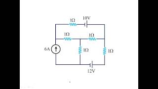 How to solve Tellegens theorem State and prove Tellegens theorem Define Tellegens theorem [upl. by Krid]