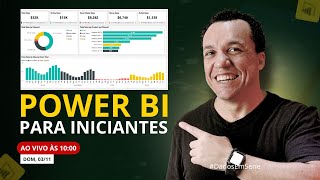 Fundamentos do Power BI [upl. by Aneg]