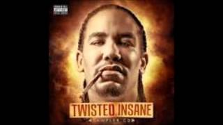 Twisted insane I Couldve Been Lyrics updated [upl. by Meras79]