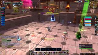 5boxing Enhancement shaman  Temple of Kotmogu [upl. by Greenwald]