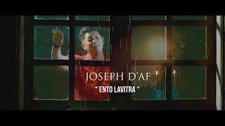 JOSEPH DAF  Ento lavitra [upl. by Antebi]