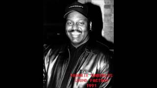 FRANKIE KNUCKLES SOUND FACTORY 1991 [upl. by Norvil498]