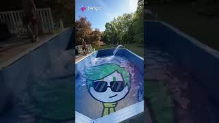 A Swimming pool edit of me [upl. by Darin83]