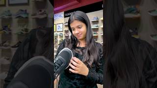 Shoe shopkeeper smart technique😱💸shorts money financetips personalfinance discount shoes [upl. by Annia]