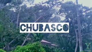 Que es el Chubasco [upl. by Khoury41]