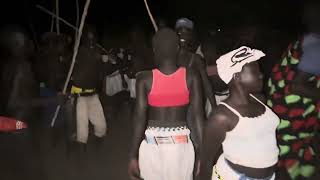 Atar Oliyanga Pt 1  Otuho Lotuko South Sudan [upl. by Hatfield]