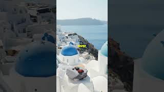 Greece in 60 Seconds🌴✨ travel greece [upl. by Acinod]