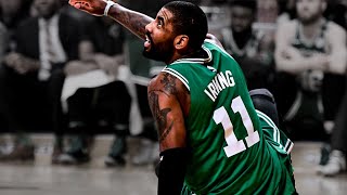 NBA Hall Of Famer ISSUES A WARNING To Kyrie Irving [upl. by Stephie]