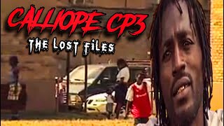 New Orleans Bloodiest Project Calliope CP3 the Lost Files 2002 [upl. by Nhguaval191]