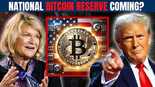 Bitcoin SOARS Past 75K After Trump Win Whats Next [upl. by Atiuqahc]