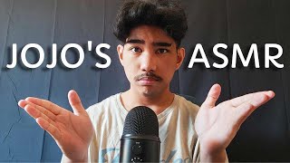 ASMR but I AM Jojos ASMR [upl. by Gnak]