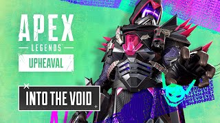 The Apex Legends PASSIVES Tier List [upl. by Steep]