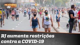 Por que o Rio de Janeiro tem números mais baixos de Covid19 [upl. by Rogozen127]