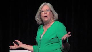 Adopted People Have Two Birth Certificates  Marilyn Mendenhall Waugh  TEDxTopeka [upl. by Knipe]