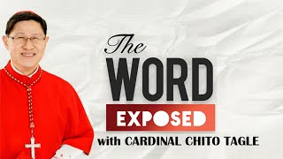 The Word Exposed  December 10 2017 Full Episode [upl. by Candie]