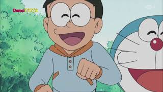 Doraemon Bahasa Indonesia Terbaru 2024 l Doraemon subtitle Indonesia [upl. by Mavis]