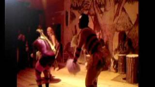 Danse africaine Manon dite Rokia [upl. by Aninaj]