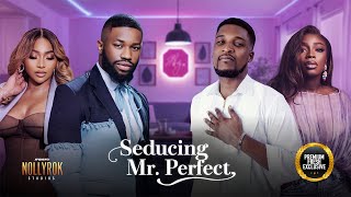 Seducing Mr Perfect Stan Nze Wole Ojo Lilian Esoro  Nigerian Movies  Latest Nigerian Movie 2024 [upl. by Hayott]