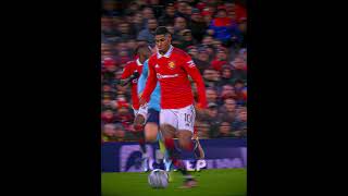 Rashford 2223💀rashford manchesterunited aftereffects football footballedits fyp viralshort [upl. by Nichole]