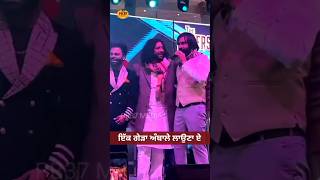 ਇੱਕ ਗੇੜਾ ਅੰਬਾਲੇ ਲਾਉਣਾ ਏ  Tralla Song Live  Babbu Maan  sai surinder shah ji  PB37 Media [upl. by Llehsam472]