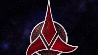 Klingon Empire Theme The March for QonoS Holonat Remix Extended w DL Link [upl. by Neltiac653]