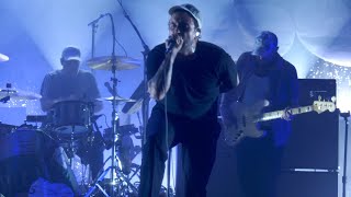 IDLES Live The Warfield San Francisco CA 20240511 Full Show [upl. by Norraj]