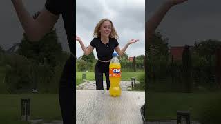 Team Pepsi oder Team Fanta  trending dance shortvideo shorts friends silvanaqsj [upl. by Emad87]