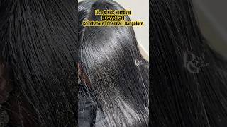 Lice removallice treatment In parlourlice removal in Bangalorehow to remove lice from hairlice [upl. by Eiramenna359]