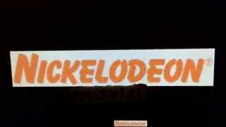 Nickelodeon movies logo [upl. by Aros]