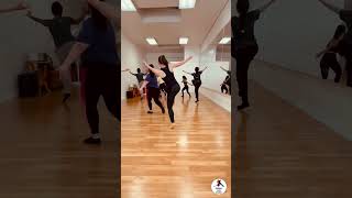 Contemporary Dance Class [upl. by Juna597]