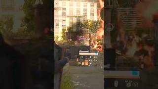 Haunted House  Convoy REANIMATED 1 SHOT KILL D50 PISTOL BUILD  The Division 2 shorts gameplay [upl. by Nylde280]