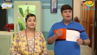 NEW Ep 3192  Rang Tarang Resort  Taarak Mehta Ka Ooltah Chashmah  Full Episode  तारक मेहता [upl. by Akinhoj]