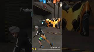 Free fire 😎 freefire grenafreefire [upl. by Pradeep]