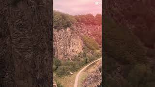 Footage of my trip to Bornholm bornholm goviral astetic [upl. by Esilram]