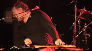 Jeff Healey  Like a Hurricane [upl. by Collete741]