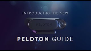 Introducing the Peloton Guide [upl. by Erna]