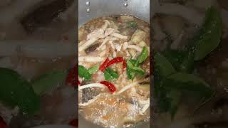 The BEST Khor Prohok Tri Bra Recipe Youll EVER Tryshort [upl. by Thaddaus]