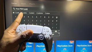 Never Pay for PSN Codes Again Unpatched [upl. by Denys]